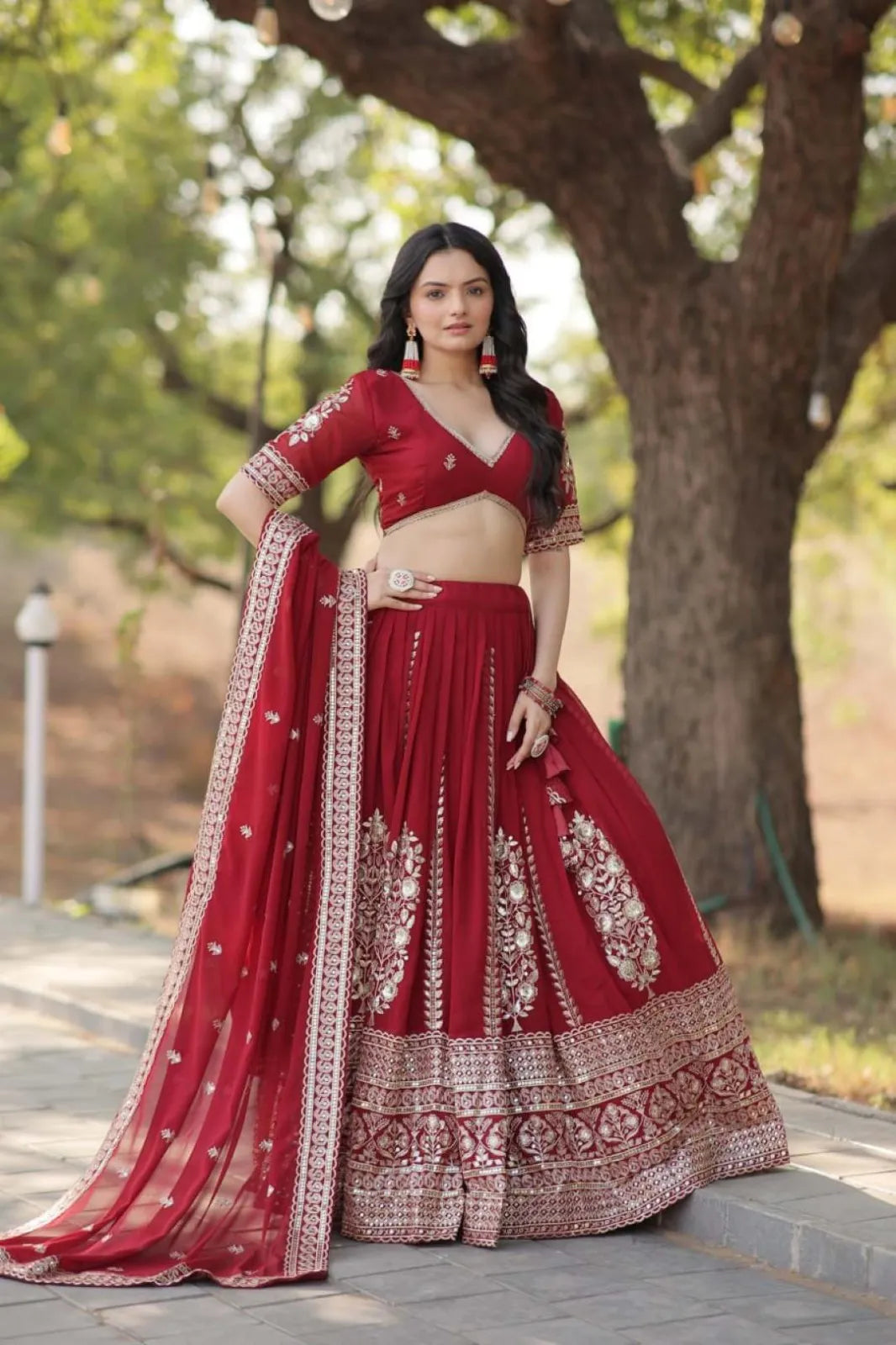 Lehenga under 2500 hotsell